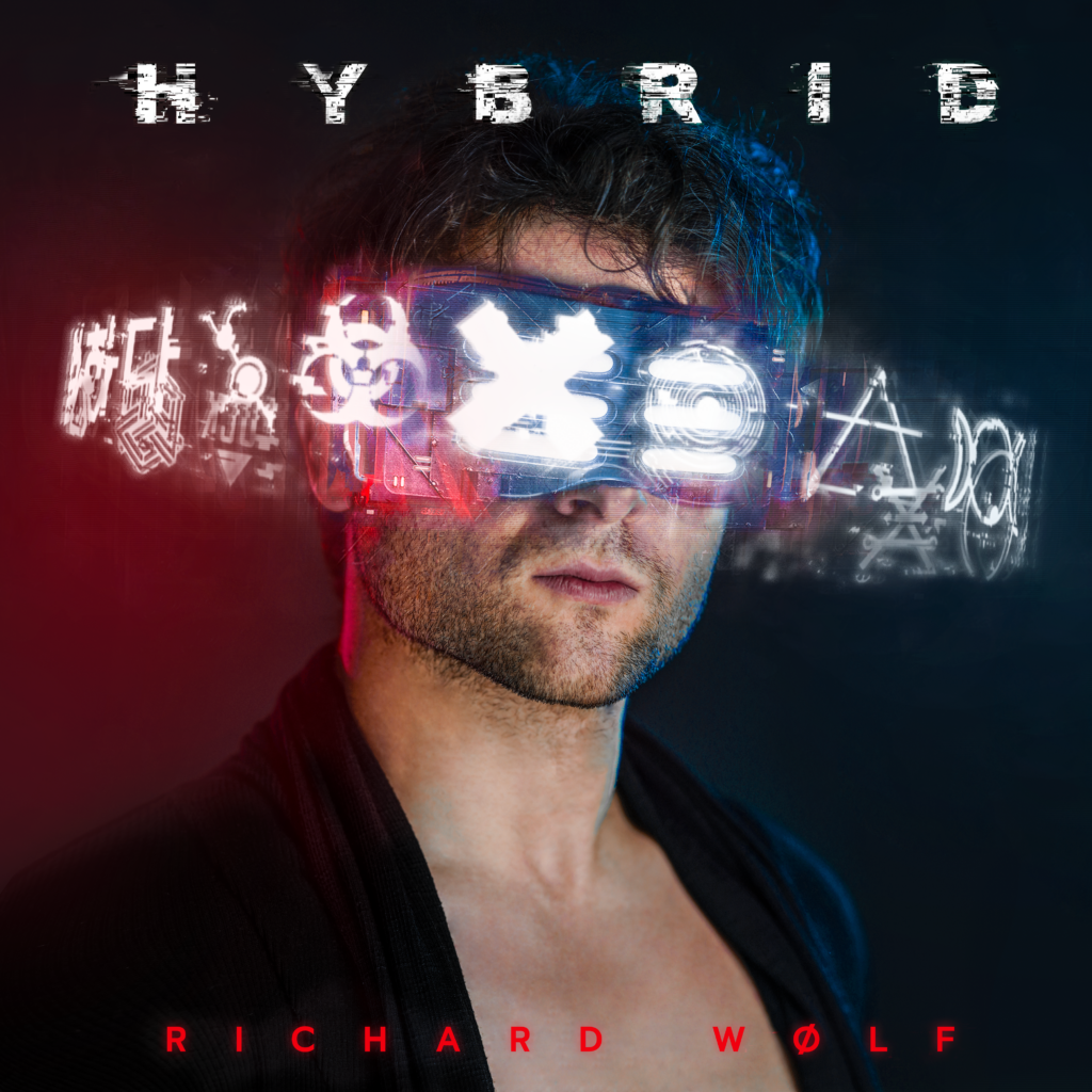 HYBRID: Wølf’s Debut Album